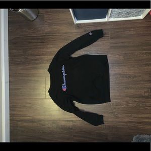 champion sweater